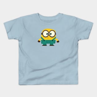 Minion Kids T-Shirt